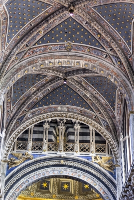 Duomo di Siena Italy